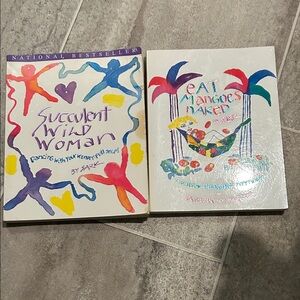 Book Set by SARK living your best life